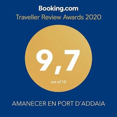 Amanecer En Port D'addaia شقة