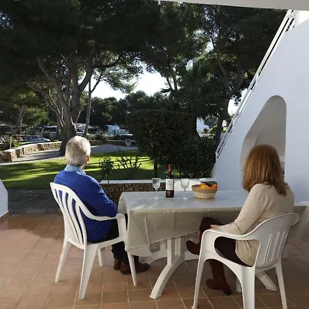 شقة Amanecer En Port D'addaia إيز ميركاذال