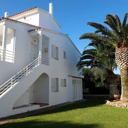 شقة Amanecer En Port D'addaia إيز ميركاذال
