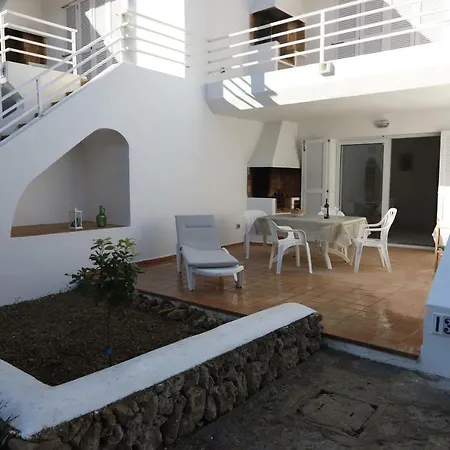 Amanecer En Port D'addaia شقة إيز ميركاذال