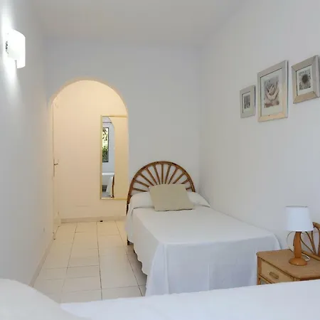 Amanecer En Port D'addaia شقة إيز ميركاذال