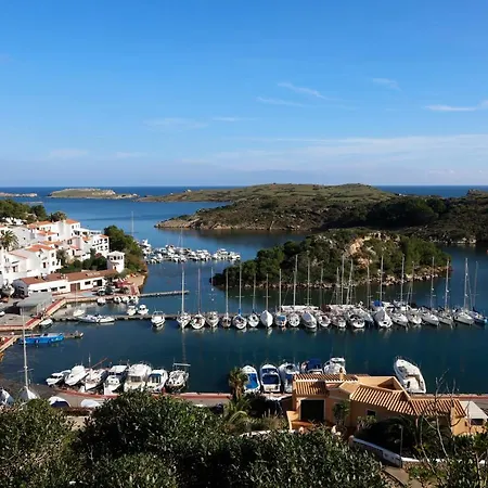 شقة Amanecer En Port D'addaia إيز ميركاذال