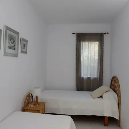 Amanecer En Port D'addaia شقة *