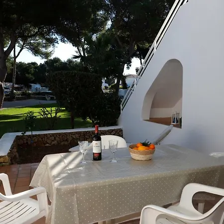 Amanecer En Port D'addaia إيز ميركاذال