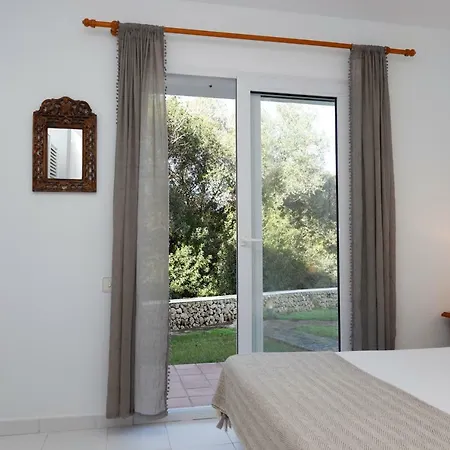 شقة Amanecer En Port D'addaia إيز ميركاذال